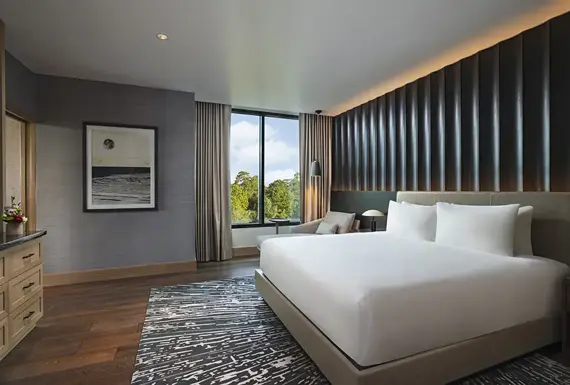 Hyatt Regency<sup>®</sup> Conroe Hotel and Convention Center