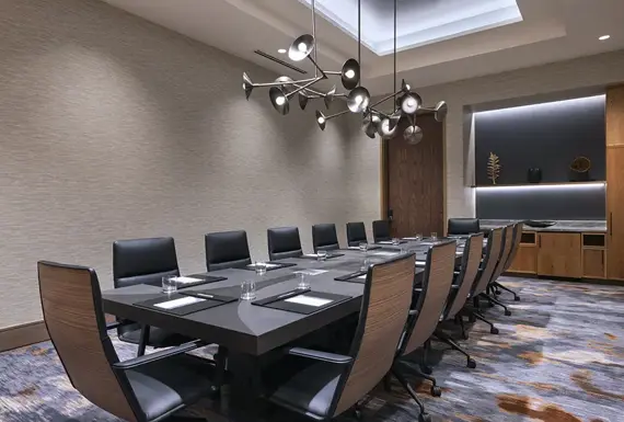 Hyatt Regency<sup>®</sup> Conroe Hotel and Convention Center