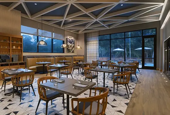 Hyatt Regency<sup>®</sup> Conroe Hotel and Convention Center