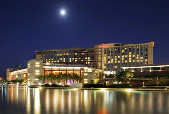 Sheraton Puerto Rico Convention Center